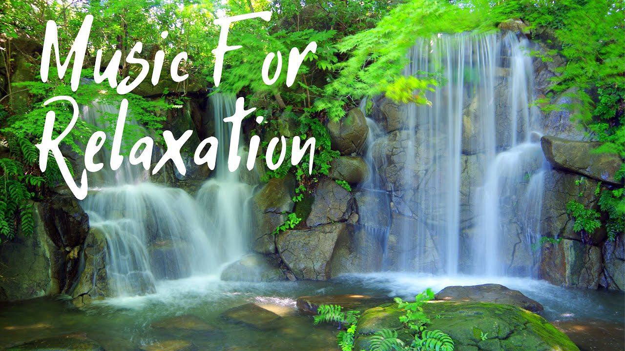 Relaxing Music | Meditation Music | Sleep Music