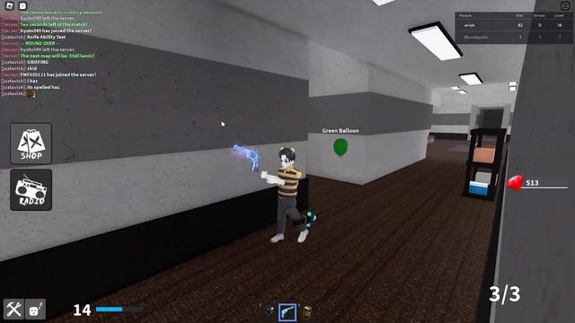 The Roblox KAT Curse... смотреть онлайн