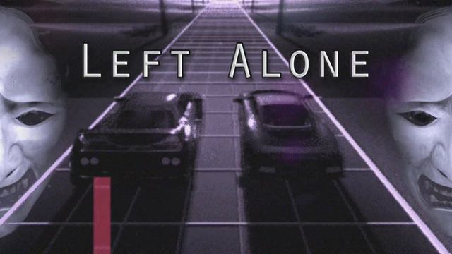 PHXNKWAVE - Left Alone смотреть онлайн