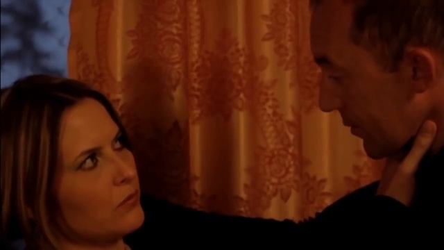 Измена жены с однокласником,муж застукал