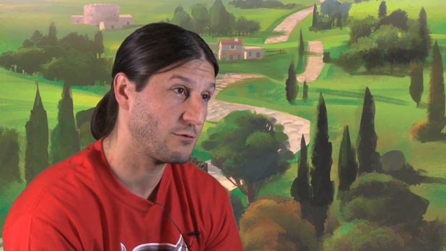 7 Wonders Duel - Making of - EN смотреть онлайн