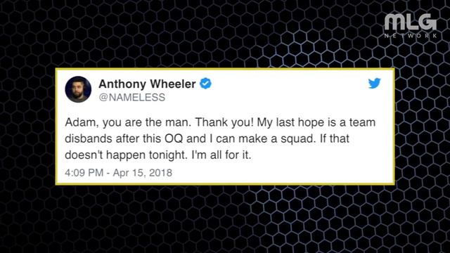 A Call of Duty Veteran Turns Coach | The Scope Powered by G FUEL смотреть онлайн