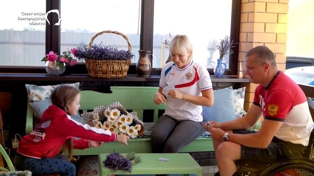 День семьи, любви и верности (день Святых Петра и Февронии муромских) 8 июля смотреть онлайн