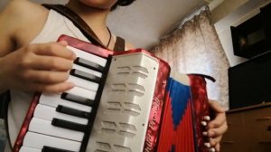 Виктор Цой группа крови на аккордеоне