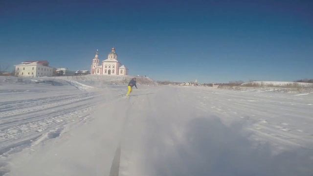 Суздаль 23 02 2018 смотреть онлайн
