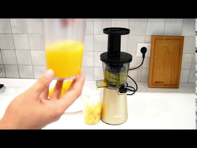 Обзор REDMOND RJ-930S. Лучшая шнековая соковыжималка за адекватные деньги смотреть онлайн