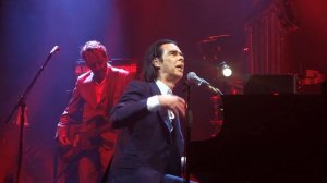Nick CAVE & the Bad Seeds - « O Children « - Nuits de Fourvière LYON / 06.06.2022