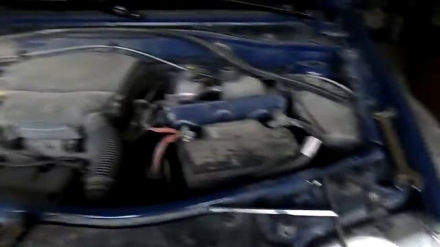 Ремонт Рено Логан рулевых наконечников, и передней и задней подвески смотреть онлайн