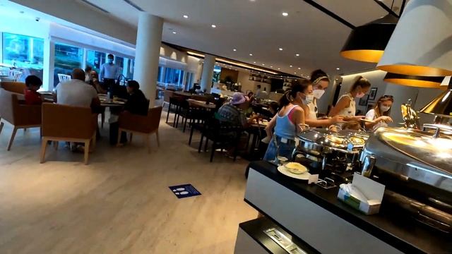 FUJAIRAH ROTANA RESORT & SPA 5 | ФУДЖЕЙРА | ОАЭ обзор отелей смотреть онлайн