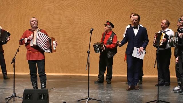 Батл гармонистов batl garmonist russian instrumental music смотреть онлайн