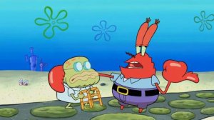 🆕️Губка Боб-Большой день рождения(3/20)