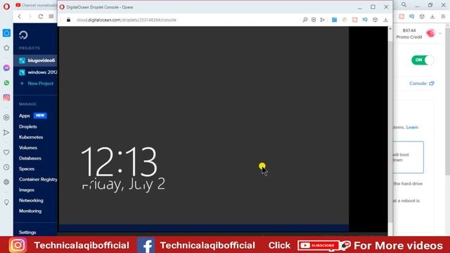 How to install Ubuntu on windows 10 || Best RDP for Ubuntu || Get 3 GBPS Internet Speed смотреть онлайн