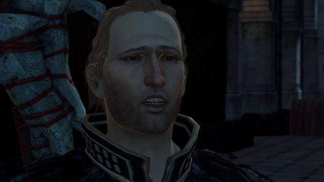 Dragon Age 2 SECRET ENDING - Anders Sides with the Templars смотреть онлайн