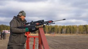 Соревнование по спортивному снайпингу «НЕУСТОЙЧИВЫЕ» осень 2021 (анонс)