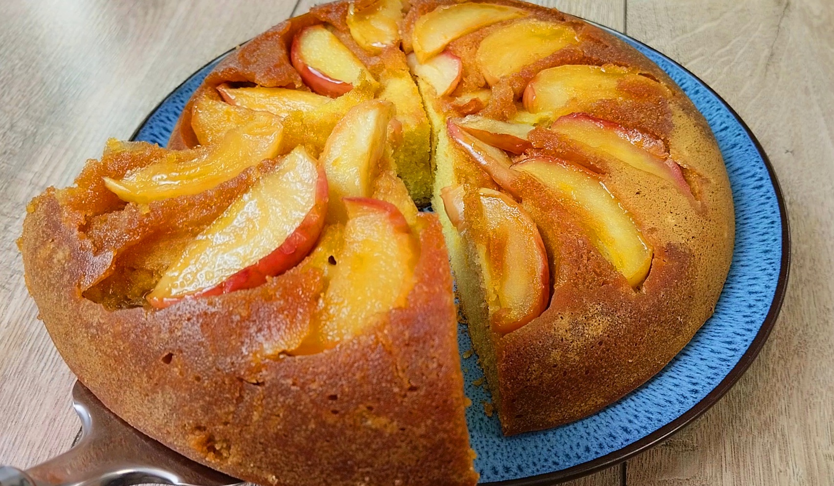 Вкусные рецепты