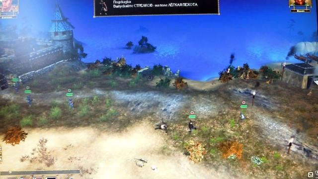 Обзор игры - ОСАДА ОНЛАЙН смотреть онлайн