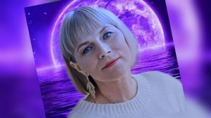 Марина Артемьева «Падает снег» (Cover Al Bano & Romina Power «Angeli») Русский текст Ирины Скибиной