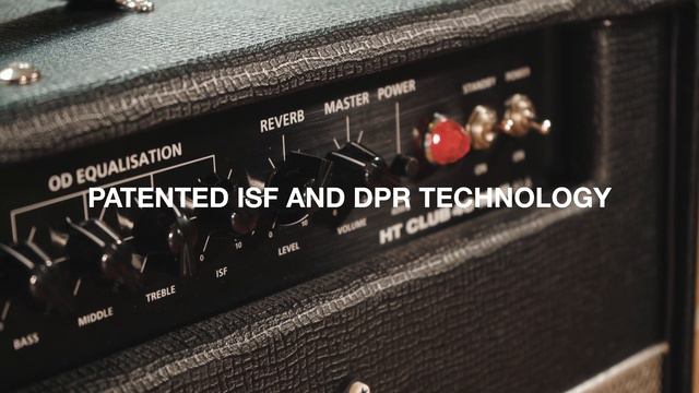 Introducing the HT Club 40 6L6 MkII | Blackstar смотреть онлайн