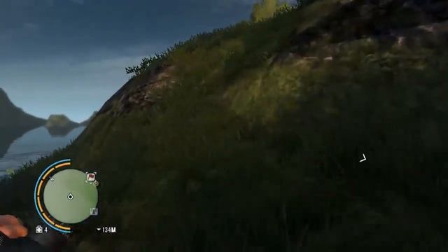 Прохождение Far Cry 3 — " Проход к Одинокому берегу " смотреть онлайн
