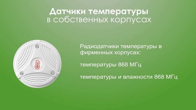 ZONT Отчет за 2020 год смотреть онлайн
