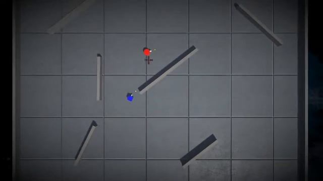 Cube Destroyer Steam Short Gameplay смотреть онлайн