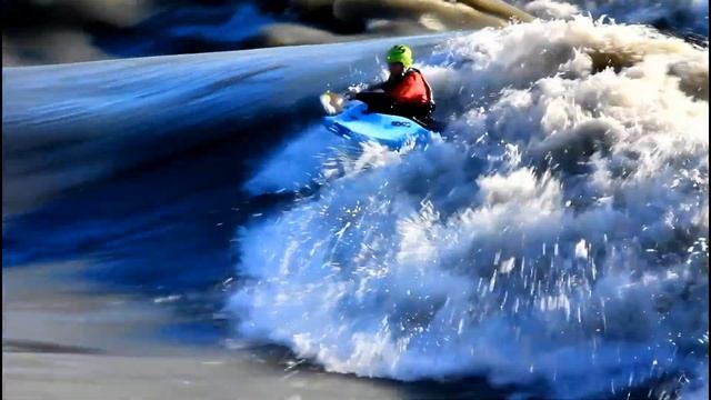 xG on the Roger's wave (Kk) смотреть онлайн