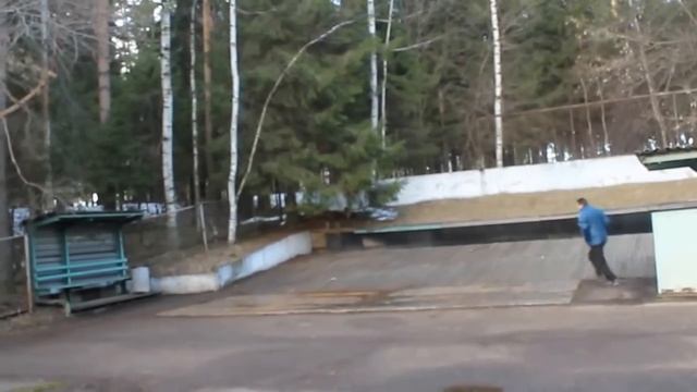 Как правильно играть в городки смотреть онлайн