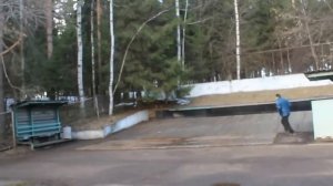 Как правильно играть в городки