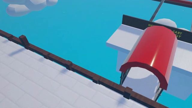 [Rec Room: Skyfall Challenge] VR Gameplay (Steam-PC-HTC Vive Cosmos Elite) смотреть онлайн
