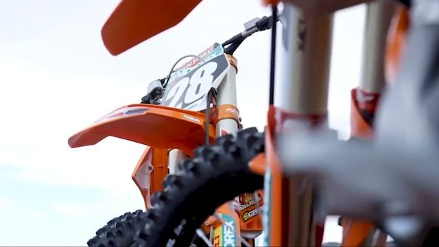 Мотокросс 2019 / This is Motocross 2019 смотреть онлайн