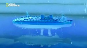 История кораблестроения  круизных лайнеров. Современного    чудатехники