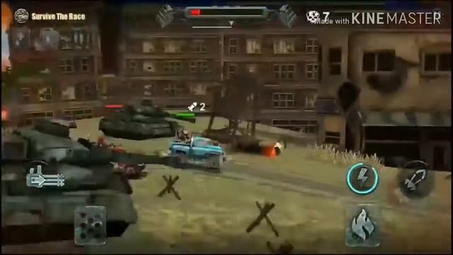 Dead paradise android game 10 level 1#- play q game смотреть онлайн