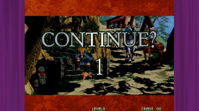 Game Over Collection #1 || Arcade Appreciation HD