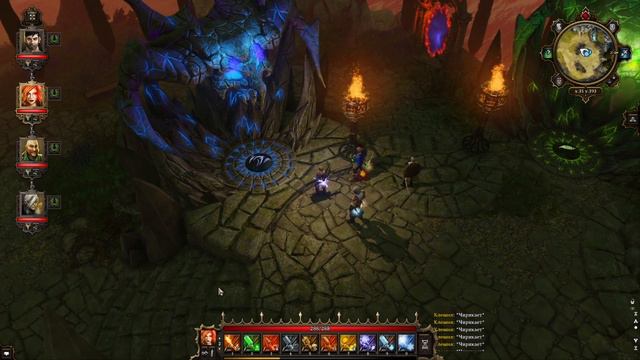 Divinity: Original Sin - 10 Секрет статуй и Андед смотреть онлайн