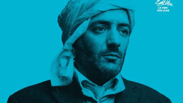 Écoute-moi Camarade