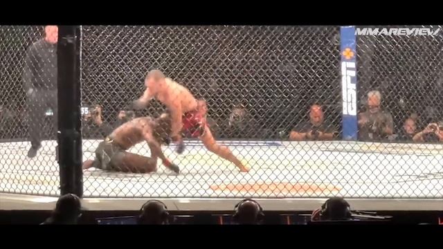 РАЗНЕС НАМЕРТВО! Полный бой Петр Ян vs Шон О'Мэлли UFC 280 / Petr Yan vs Sean O'Malley смотреть онлайн