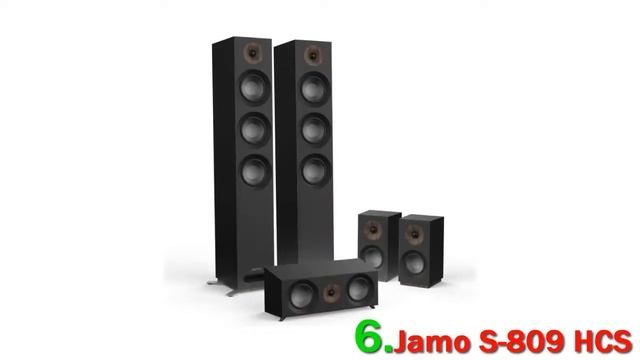 Top 10 Best 5.1 Home Theater System 2023 смотреть онлайн