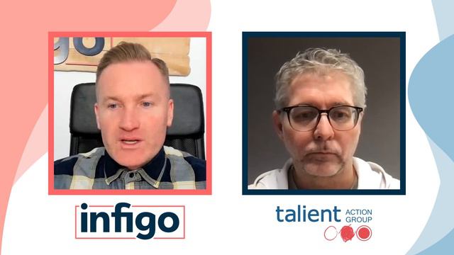 Case study: Talient Action Group 🔎 смотреть онлайн