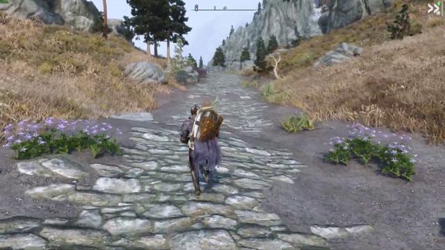 Skyrim SE | Skyrim At War | Attack Behavior Revamp | Project Impact | + new ADRI mods смотреть онлайн