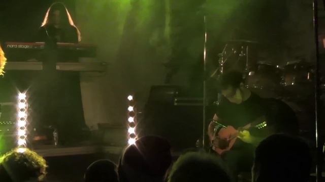 Stream of Passion: My Leader, Acoustic @ Tivoli Utrecht 27-12-2013 смотреть онлайн