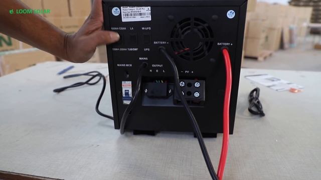 Best Solar Inverter Price In India 2023 | 2.5 KVA घर के लिए सबसे अच्छा इन्वर्टर और क्या है प्राइस