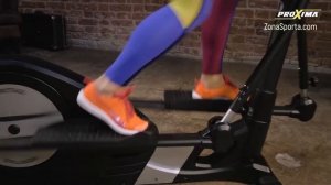 Секреты эффективных тренировок на эллиптическом тренажере