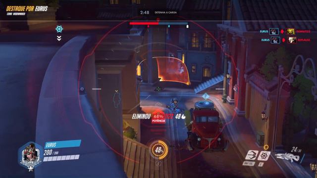 Triple HS... Sorry Moira смотреть онлайн
