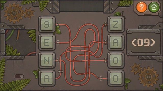 MechBox 2 (M-BOX-2) Прохождение | Уровень 7 смотреть онлайн