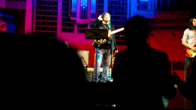 Луис Салинас/Luis Salinas