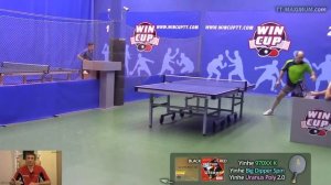 Зачем длинным шипам нужна губка? На что влияет толщина губки длинных шипов