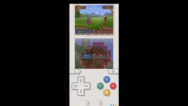 Fire Emblem: Shadow Dragon (with Full Content Patch) - Prologue смотреть онлайн
