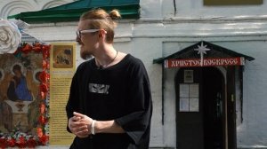 Владимир. Быстрая экскурсия по Владимиру