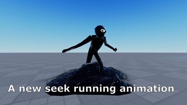 Roblox Doors Remade Death Animations 2 смотреть онлайн