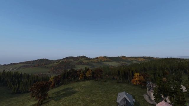 DayZ Json : Kumyrna : The Rebuild By DabznDoritoz смотреть онлайн